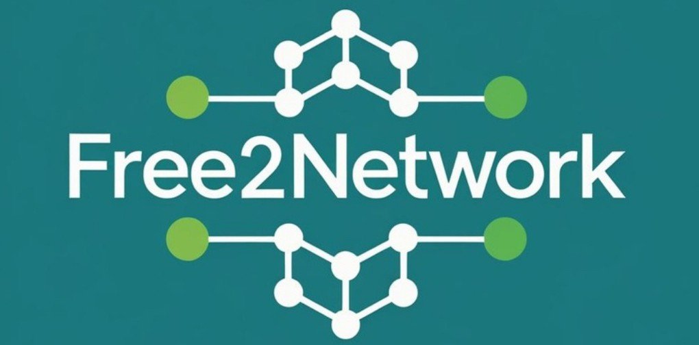 free2network