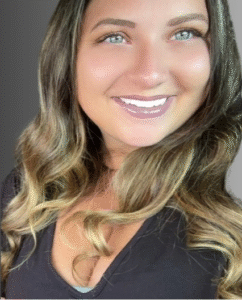Maddison Reynolds