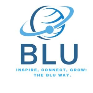 blu logo