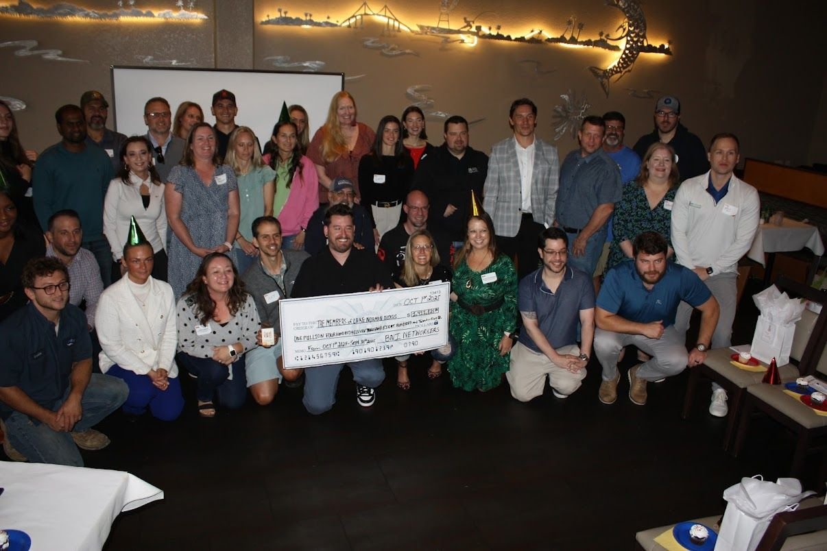 The Free 2 Network group
